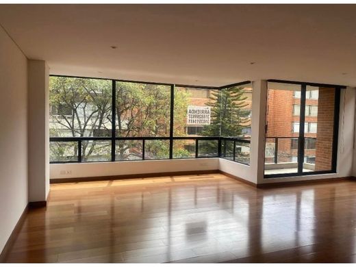 Piso / Apartamento en Bogotá, Bogotá  D.C.