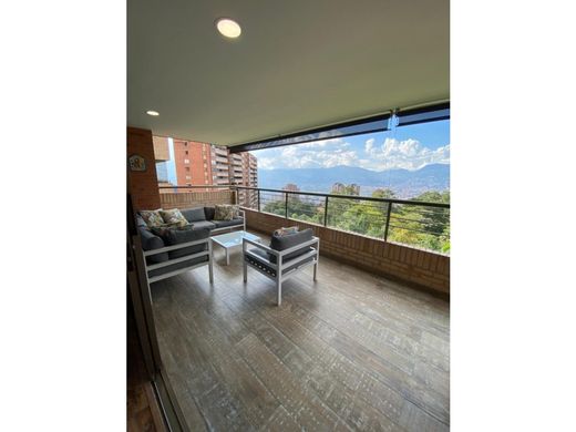 Apartament w Medellín, Departamento de Antioquia