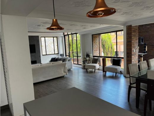 Apartment in Bogotá, Bogotá  D.C.