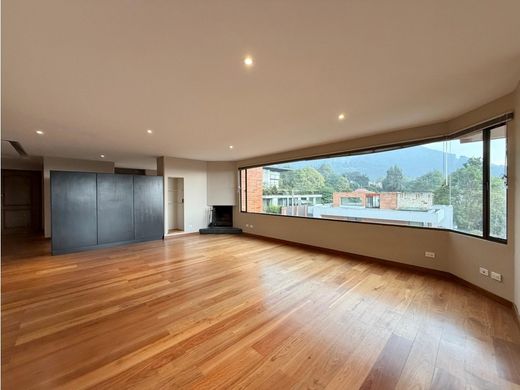 Квартира, Богота, Bogotá  D.C.