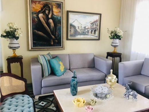 Luxury home in Cartagena, Cartagena de Indias