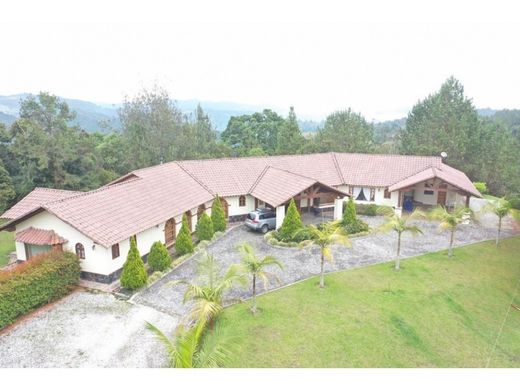 Luxury home in Envigado, Departamento de Antioquia