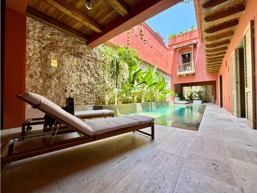 Lüks ev Cartagena, Cartagena de Indias