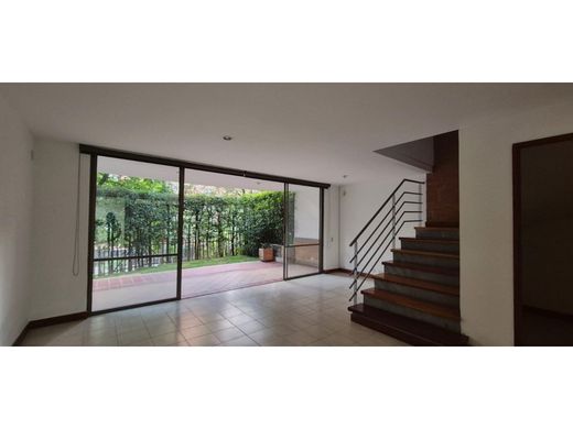 Lüks ev Envigado, Departamento de Antioquia