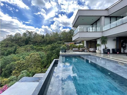 Casale a Medellín, Departamento de Antioquia