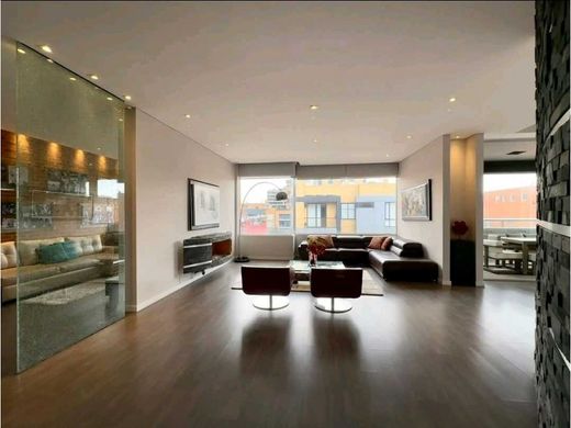 Apartment in Bogotá, Bogotá  D.C.
