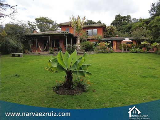 Farmhouse in Tabio, Cundinamarca