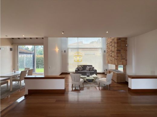 Элитный дом, Cajicá, Departamento de Cundinamarca