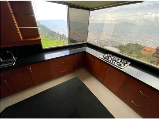 Casale a Medellín, Departamento de Antioquia