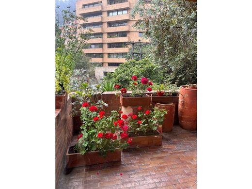 Piso / Apartamento en Bogotá, Bogotá  D.C.