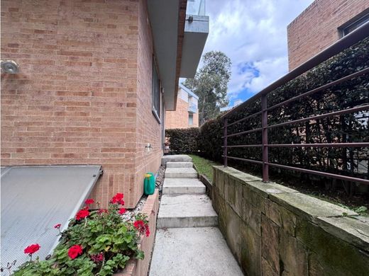 Apartment in Bogotá, Bogotá  D.C.