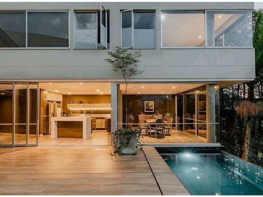 Lüks ev Envigado, Departamento de Antioquia