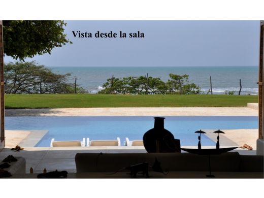 Casa de lujo en Cartagena de Indias, Departamento de Bolívar