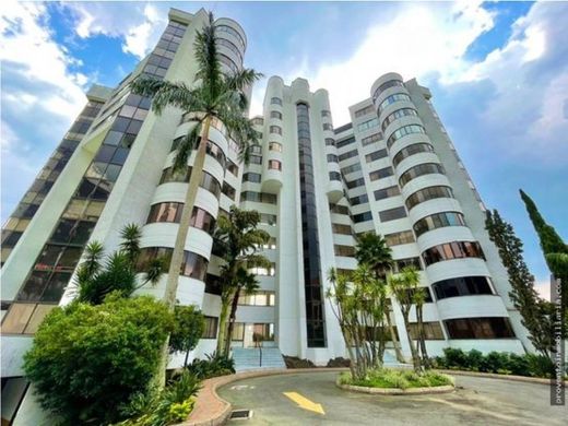 Appartement in Medellín, Departamento de Antioquia