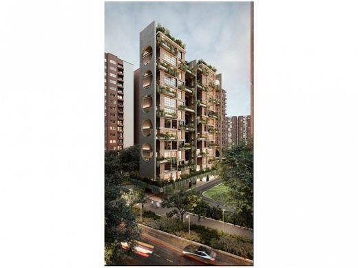 套间/公寓  麦德林, Medellín