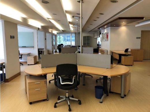 Oficina en Bogotá, Bogotá  D.C.