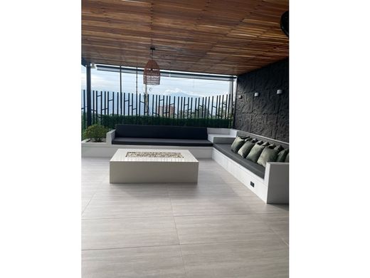 Maison de luxe à Envigado, Departamento de Antioquia