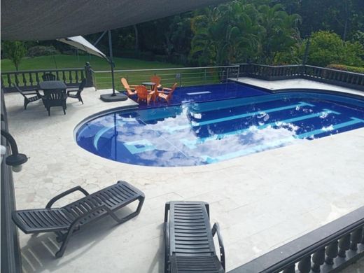 Boerderij in Sopetrán, Liborina