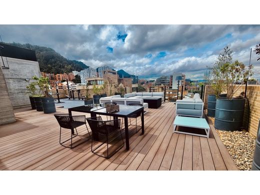 Apartment in Bogotá, Bogotá  D.C.