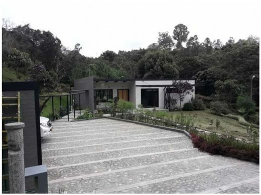 Casa de campo - Medellín, Departamento de Antioquia