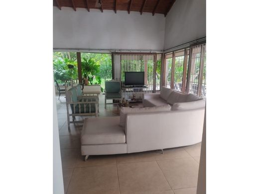 Rustykalny lub Wiejski w Sopetrán, Liborina