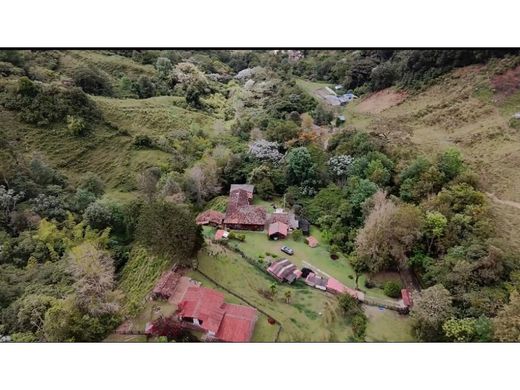 Farmhouse in Córdoba, Quindío Department
