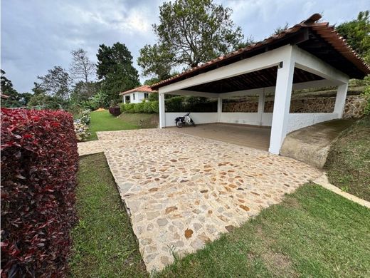 Casa de campo - Cali, Departamento del Valle del Cauca