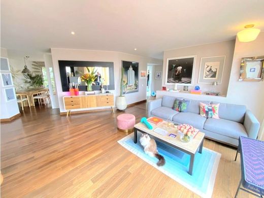 Apartment in Bogotá, Bogotá  D.C.