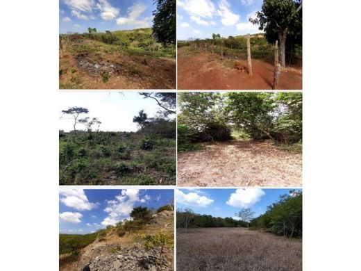 Grundstück in Santa Marta, Departamento del Magdalena