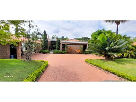 Gospodarstwo w Pereira, Departamento de Risaralda