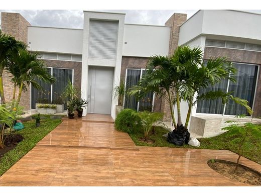 Country House in Armenia, Quindío Department