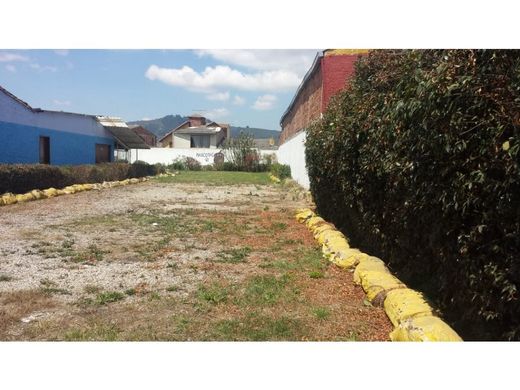 Luxury home in Chía, Cundinamarca