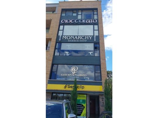 Komplex apartman Rionegro, Departamento de Antioquia