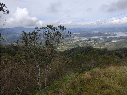 Land in Guatapé, Departamento de Antioquia