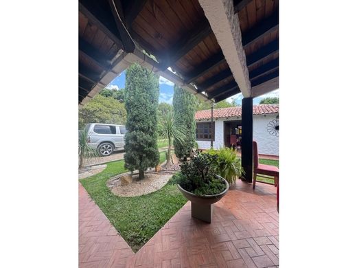 Country House in Palmira, Departamento del Valle del Cauca