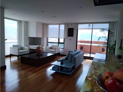 Appartement in Bogota, Bogotá  D.C.