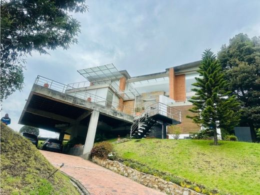 Casale a Sopó, Departamento de Cundinamarca