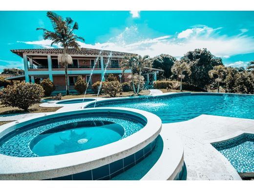 Propriété de campagne à Pereira, Departamento de Risaralda