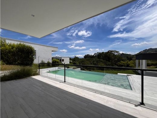 Casale a Pereira, Departamento de Risaralda