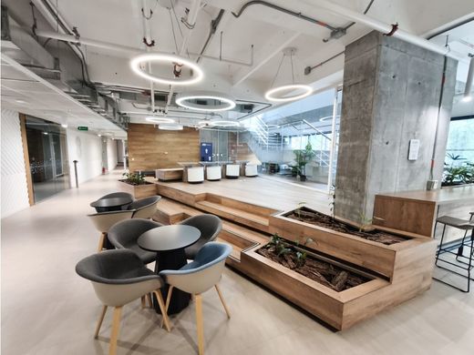 Ofis Medellín, Departamento de Antioquia