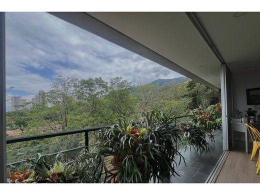 Apartamento - Medellín, Departamento de Antioquia