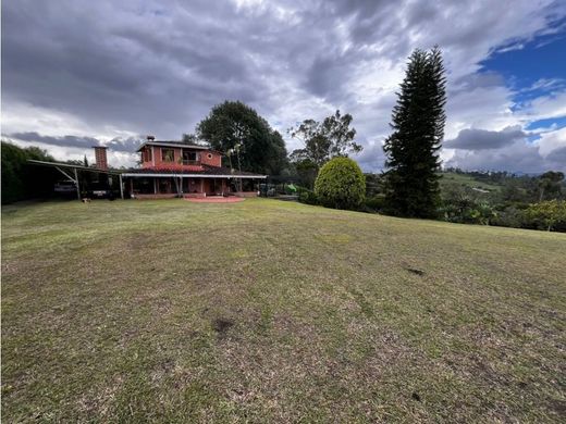 Casale a Rionegro, Departamento de Antioquia