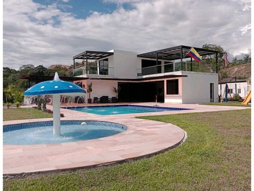 Boerderij in Sopetrán, Liborina