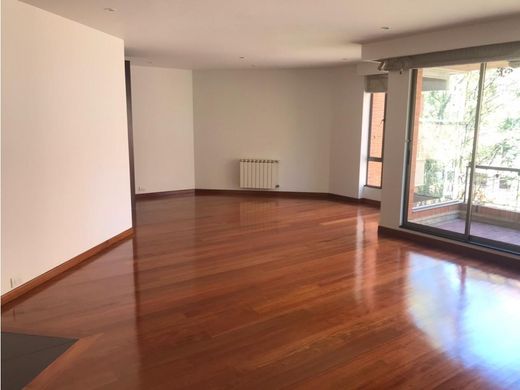 Apartment in Bogotá, Bogotá  D.C.