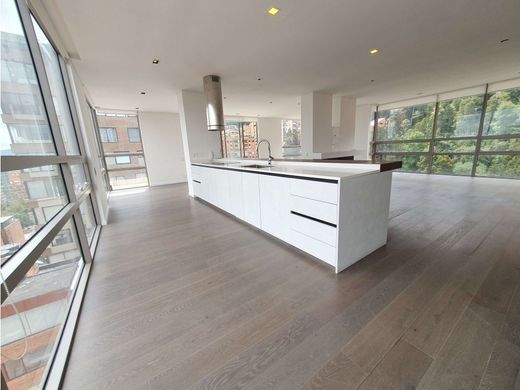 Apartment in Bogotá, Bogotá  D.C.