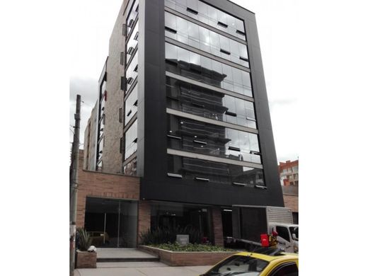Жилой комплекс, Богота, Bogotá  D.C.