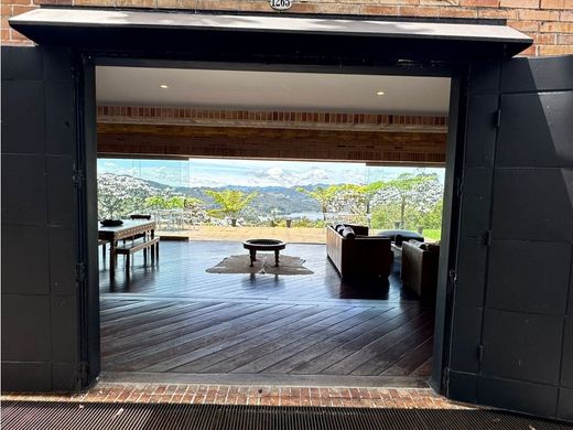 Casa de luxo - Retiro, Departamento de Antioquia