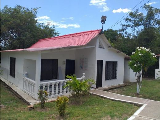 Гостиница, Ricaurte, Departamento de Cundinamarca