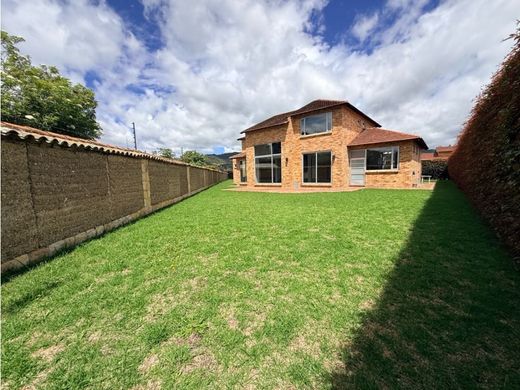Luxury home in Cajicá, Cundinamarca