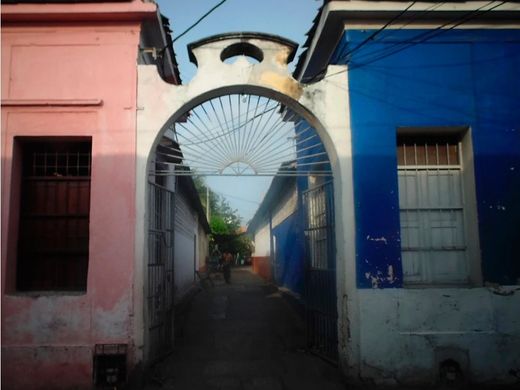 토지 / Cartagena, Cartagena de Indias